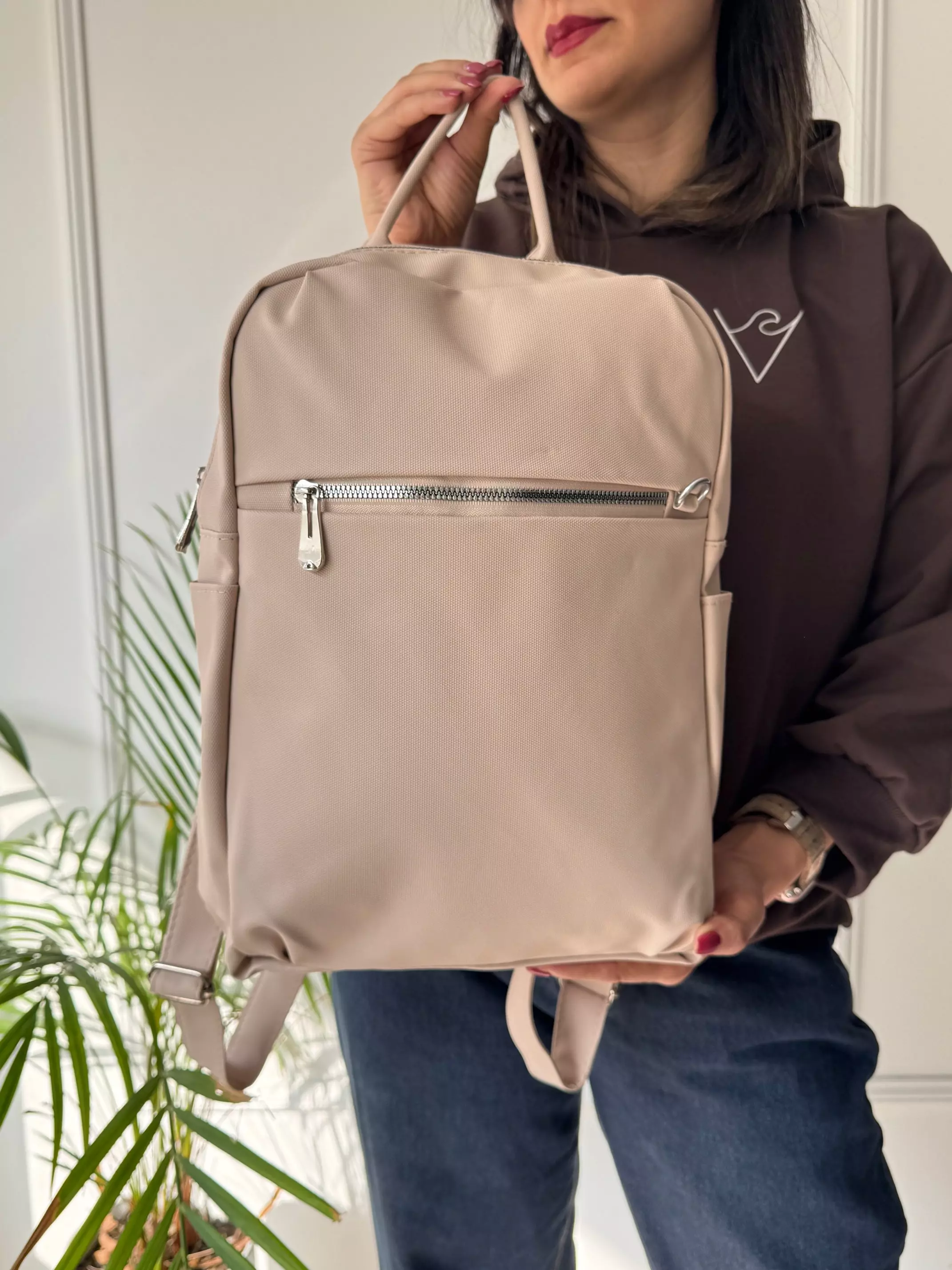 کوله پشتی سانسا